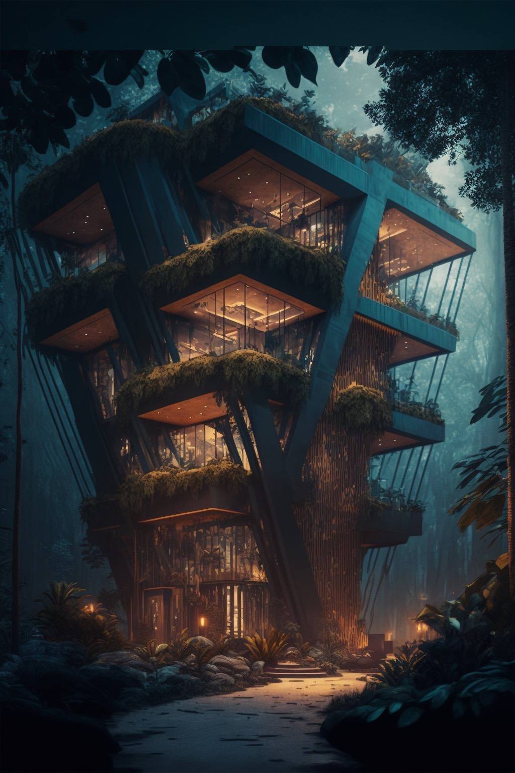 Architect x Architects 14